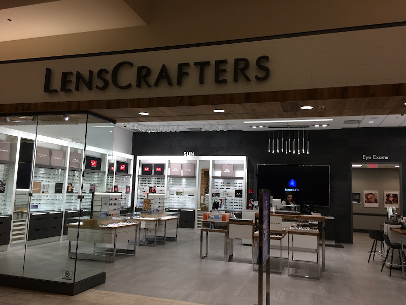 LensCrafters
