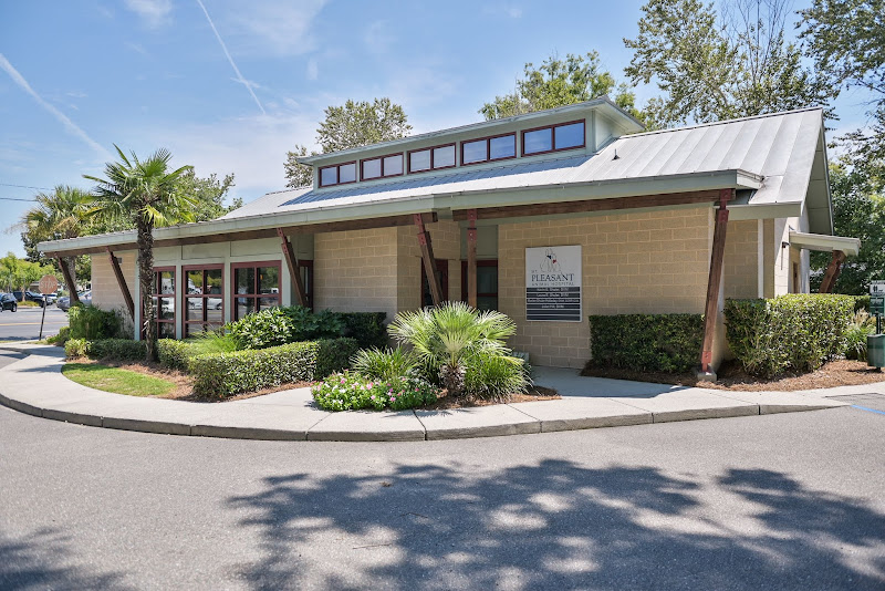 Mount Pleasant Animal Hospital