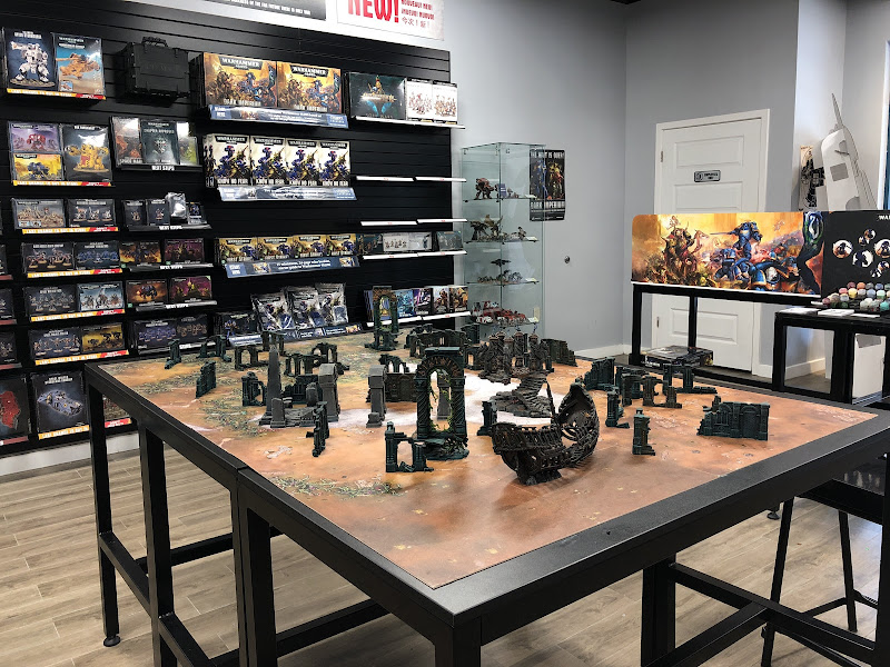 Warhammer