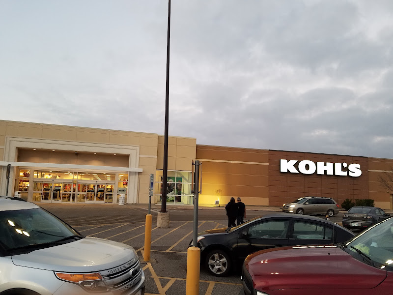 Kohl's