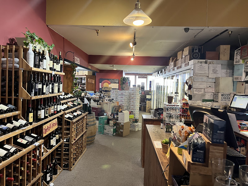 Daly Bottle Shop