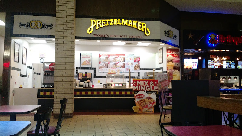 Pretzelmaker
