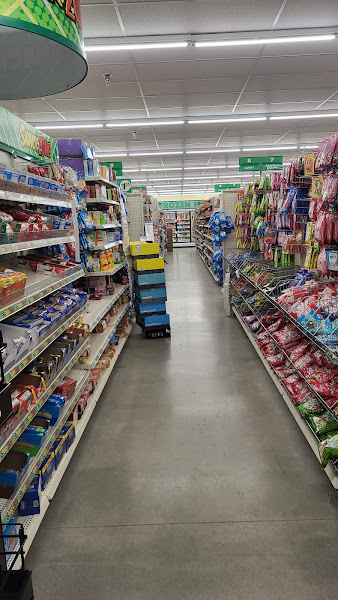 Dollar Tree