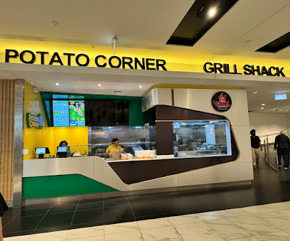 Potato Corner & Grill Shack