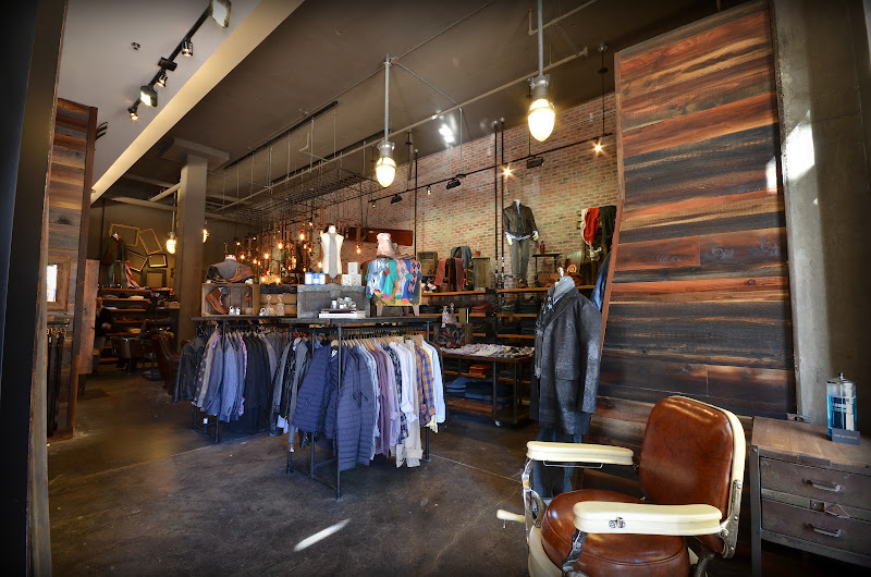 Rye 51 - McKinney, Dallas | Luxury Men's Clothing & Casual Menswear
