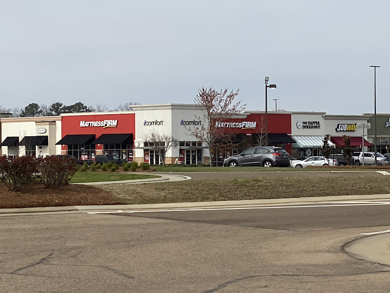 Mattress Firm