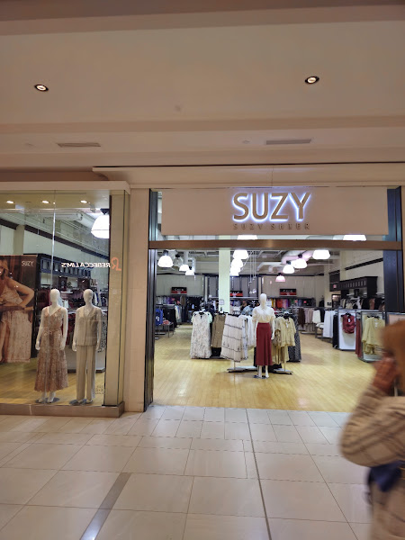 Suzy Shier