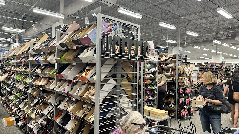 Nordstrom Rack