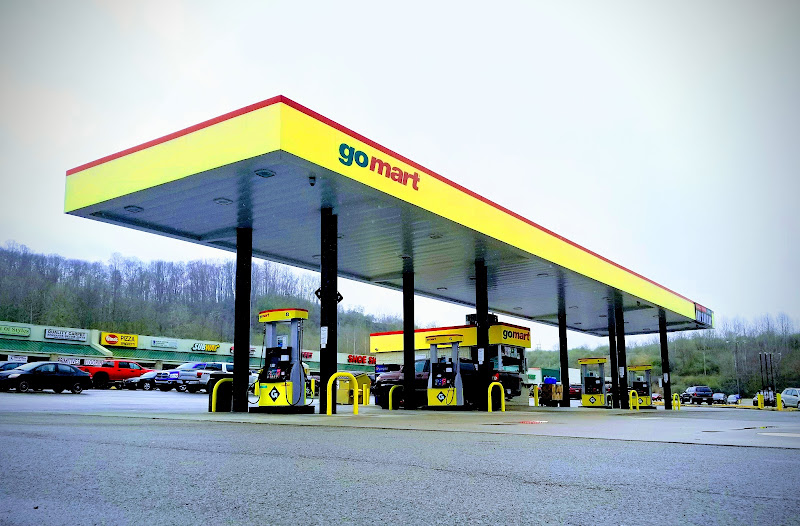 Go-Mart, Inc.