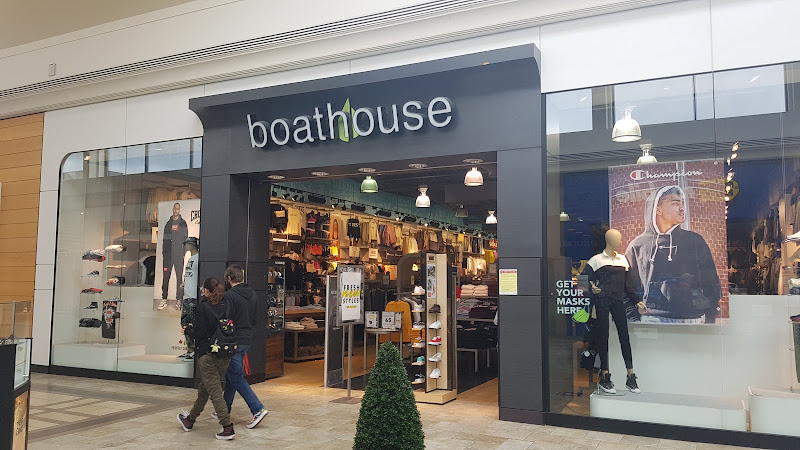 Boathouse