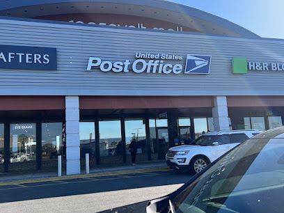 United States Postal Service