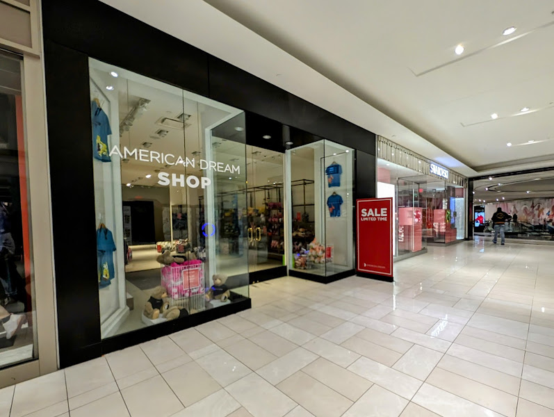 American Dream Shop