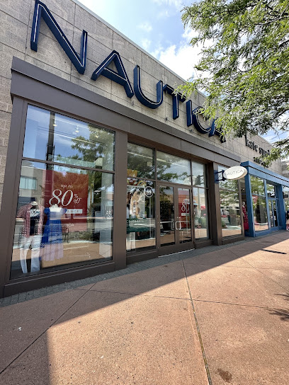 Nautica Factory Store