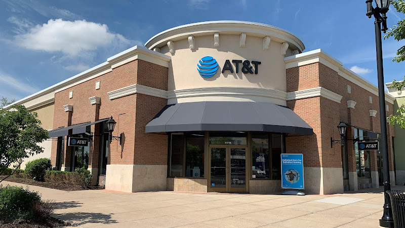 AT&T Store