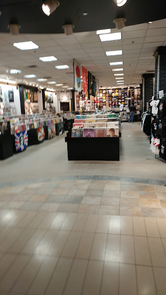 The Rock Shop