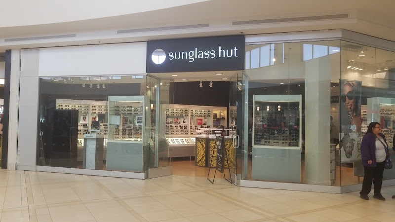 Sunglass Hut