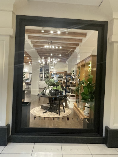 Pottery Barn