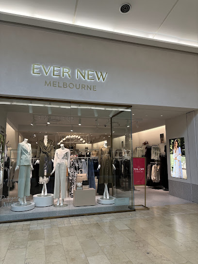 Ever New