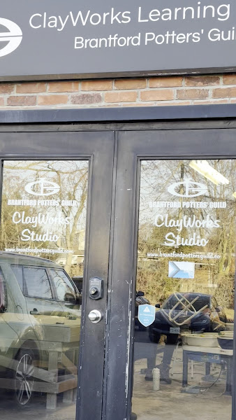 Brantford Potters' Guild