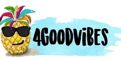 4GoodVibes logo