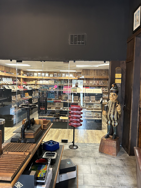 La Casa del Tabaco Social
