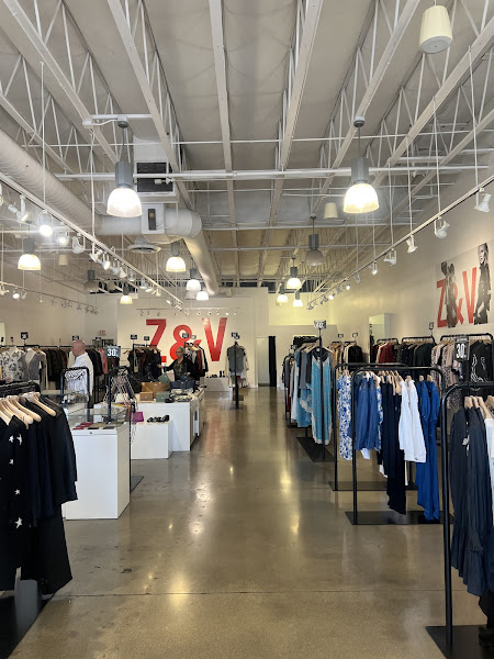 Zadig & Voltaire