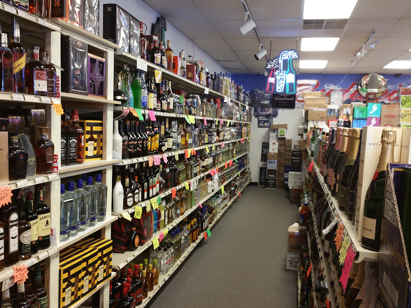 Liquor Paradise
