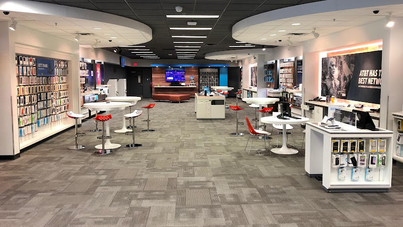 AT&T Store