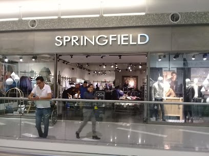 Springfield Place