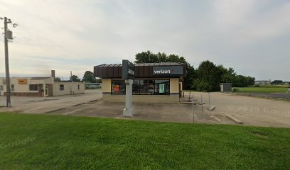Verizon Business Services