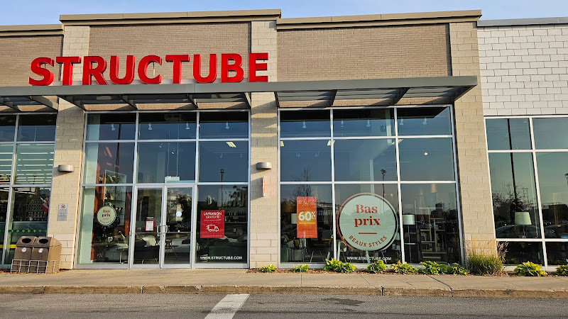Structube