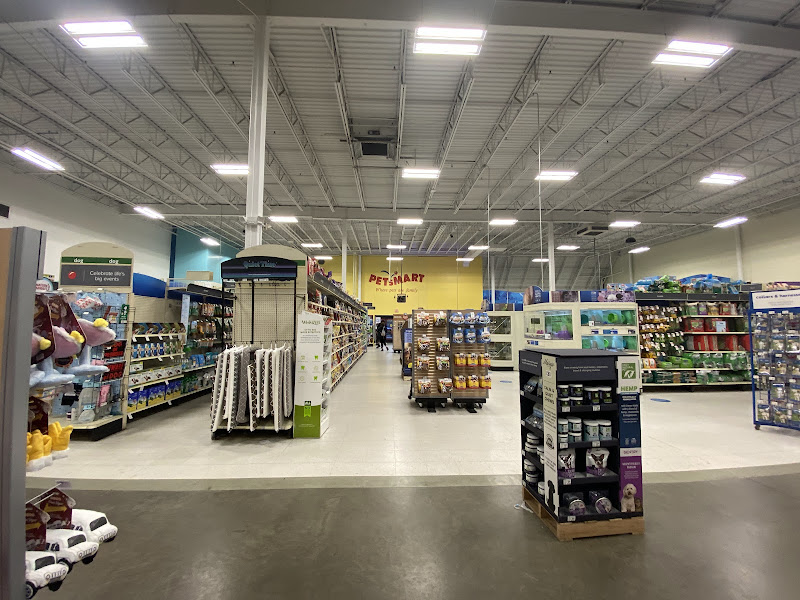 PetSmart