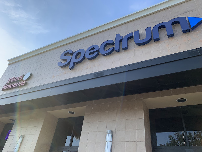 Spectrum Store