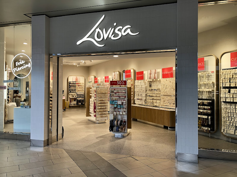 Lovisa