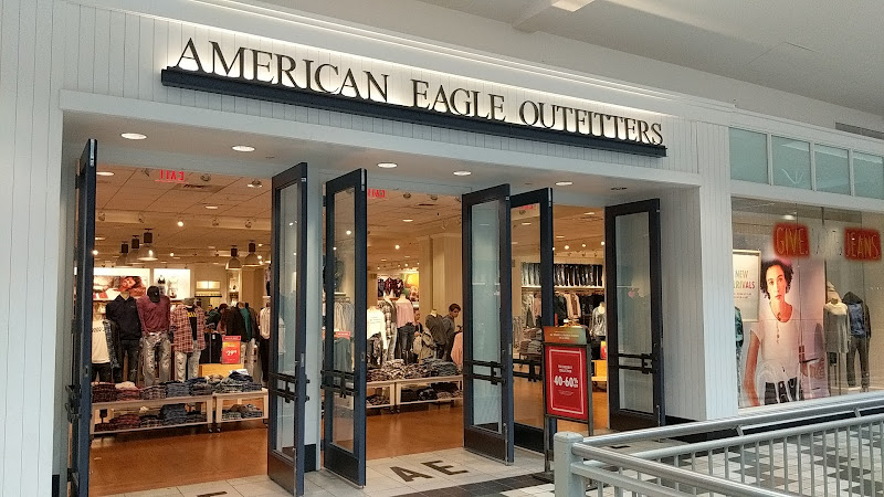 American Eagle Outfitters