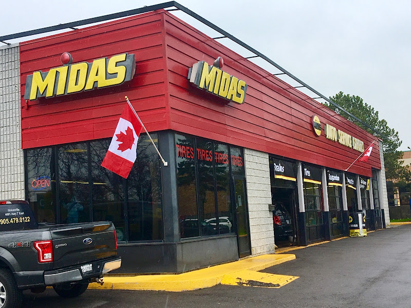 Midas