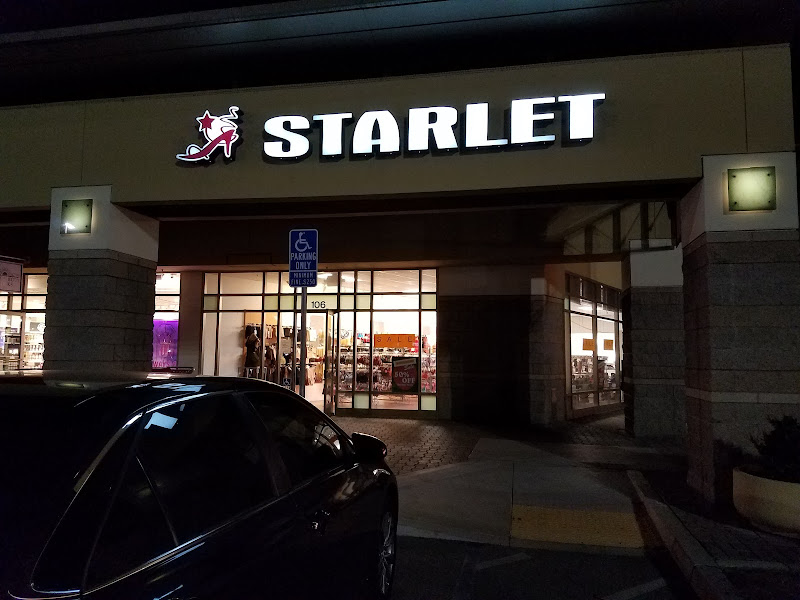 Starlet