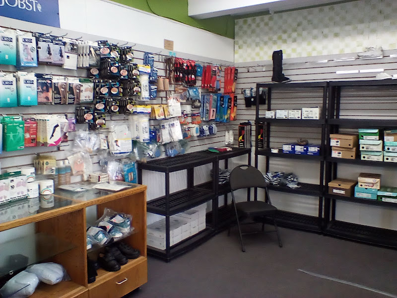 Arctic Medical and Safety Supplies