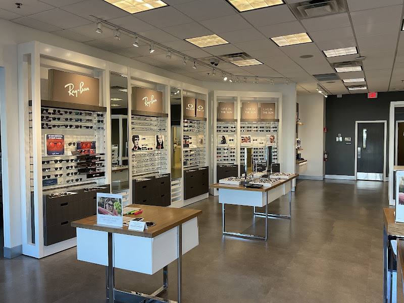 LensCrafters