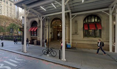 New York County Lawyers Association