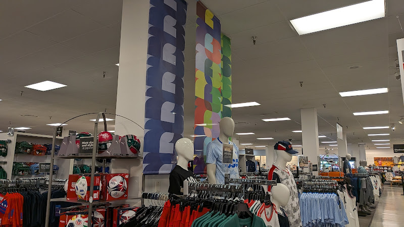 JCPenney Salon