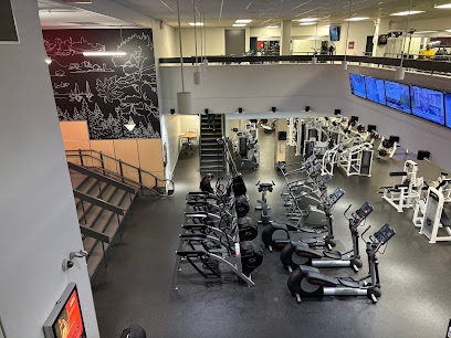 Goodlife Fitness