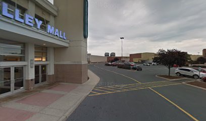 GardenSide Food Court