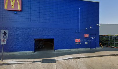 Walmart Vision Centre
