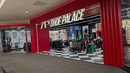 Shoe Palace