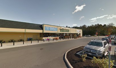 Whole Foods Bakery