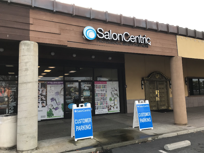 SalonCentric