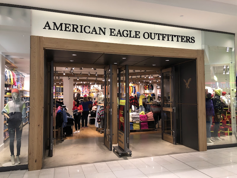 American Eagle