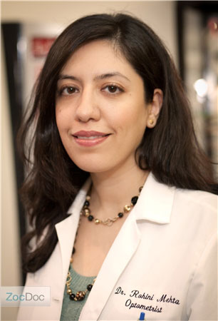Visual Health Doctors of Optometry