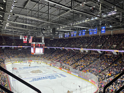 TD Coliseum